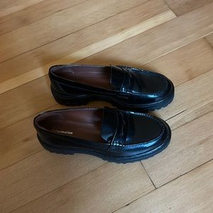 Reformation Loafers